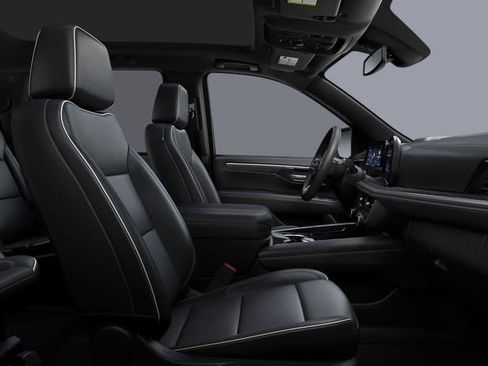 New 2026 Chevrolet Tahoe Premier w/ Sun And Tow Package AWD/4WD image 41
