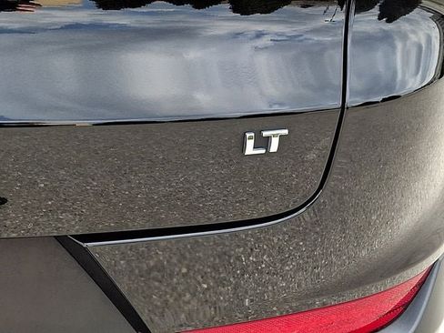 Used 2023 Chevrolet TrailBlazer LT w/ Convenience Package image 32