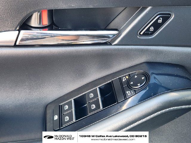 Certified 2023 MAZDA CX-30 AWD 2.5 S w/ Preferred Package image 26