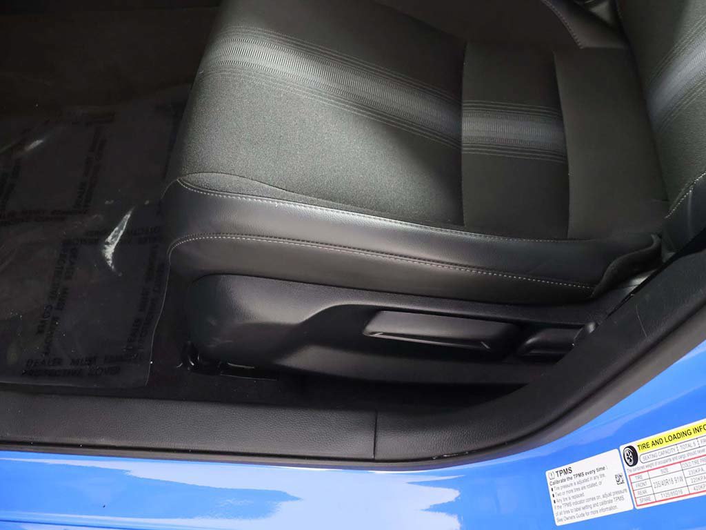 Used 2024 Honda Civic Sport image 27
