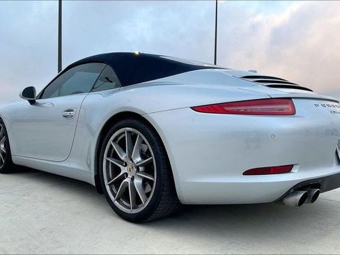 Used 2014 Porsche 911 Carrera S image 6