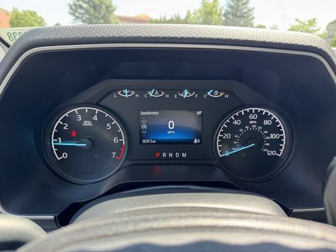 Used 2023 Ford F150 XLT w/ XTR Package AWD/4WD image 19