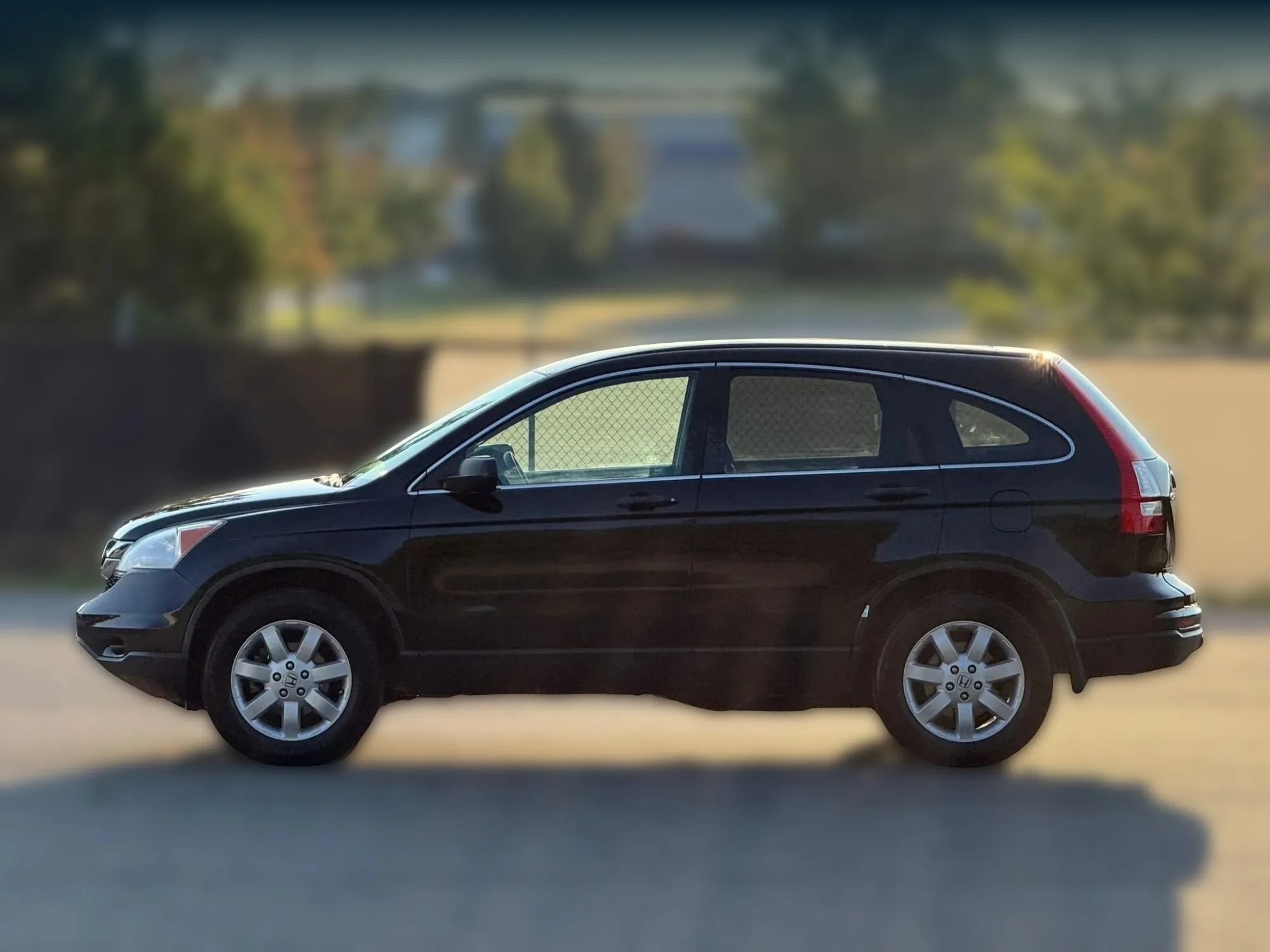 Used 2011 Honda CR-V SE image 8