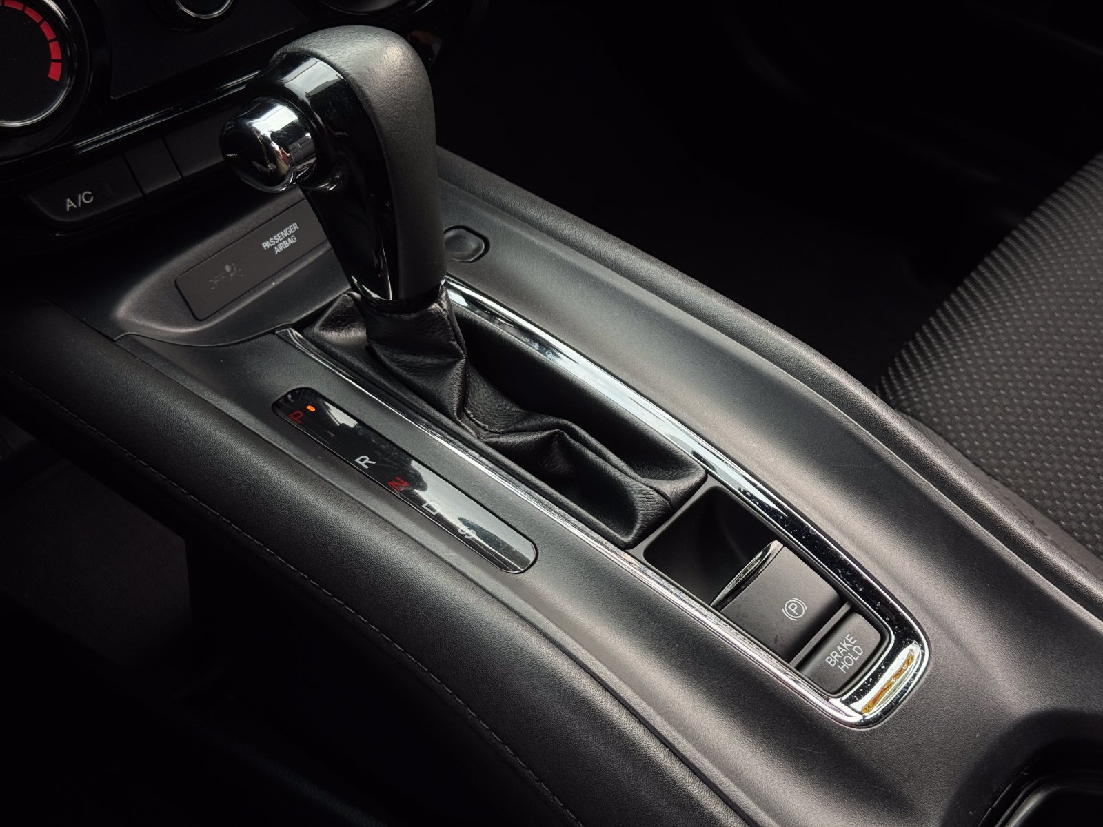 Used 2022 Honda HR-V Sport image 23