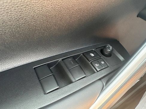 New 2026 Toyota Corolla Cross AWD Hybrid image 19