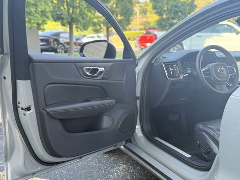 Used 2025 Volvo S60 T8 Plus w/ Climate Package image 14