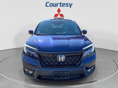 Used 2019 Honda Passport EX-L image 9