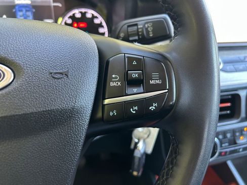 Used 2023 Ford Maverick XLT w/ Equipment Group 300A Standard AWD/4WD image 16