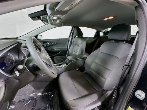 Used 2022 Chevrolet Malibu LT image 15