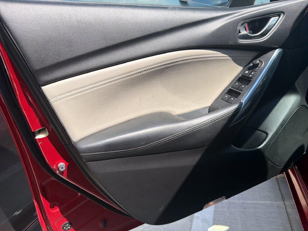 Used 2015 MAZDA MAZDA6 Touring FWD image 11