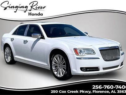 Used 2014 Chrysler 300 w/ Driver Convenience Group