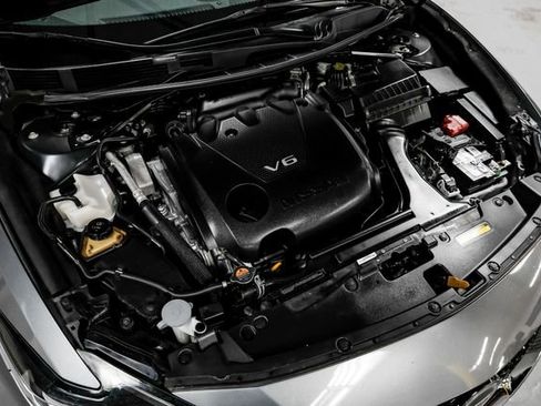 Used 2019 Nissan Maxima 3.5 SV w/ Floor Mat Group image 54