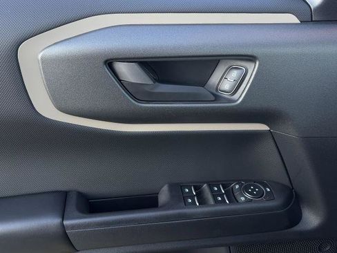 New 2026 Ford Bronco Sport Big Bend w/ Convenience Package image 23