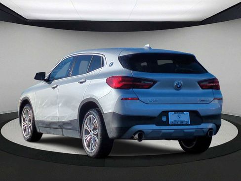 Certified 2022 BMW X2 xDrive28i w/ Convenience Package image 6