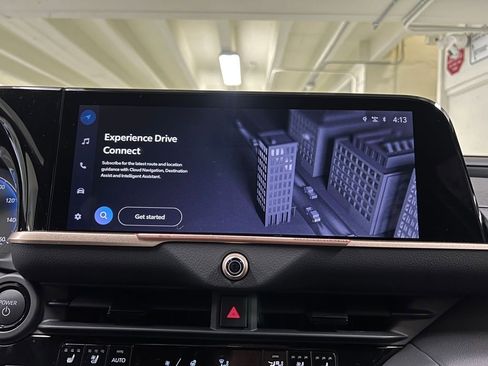 New 2026 Toyota Crown Signia AWD/4WD image 30