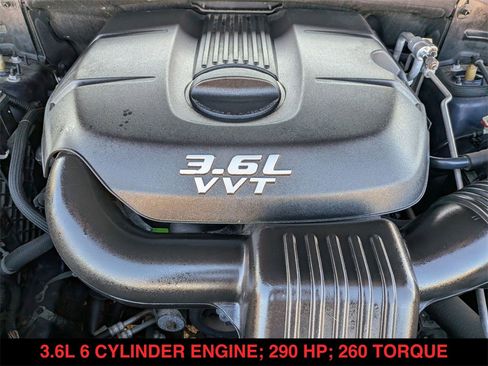 Used 2014 Jeep Grand Cherokee Overland image 20