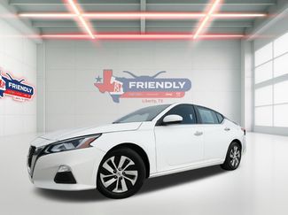 Used 2021 Nissan Altima 2.5 S w/ Driver Assist Package video 1