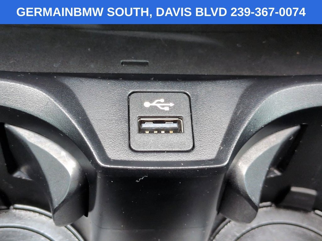 Certified 2023 BMW 330i Sedan w/ M Sport Package RWD image 25