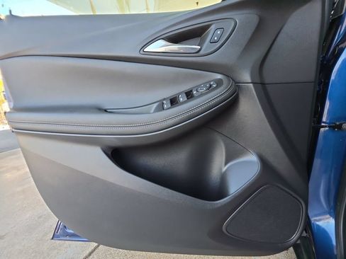 Used 2023 Buick Encore GX Preferred w/ Cold Weather Comfort Package FWD image 23