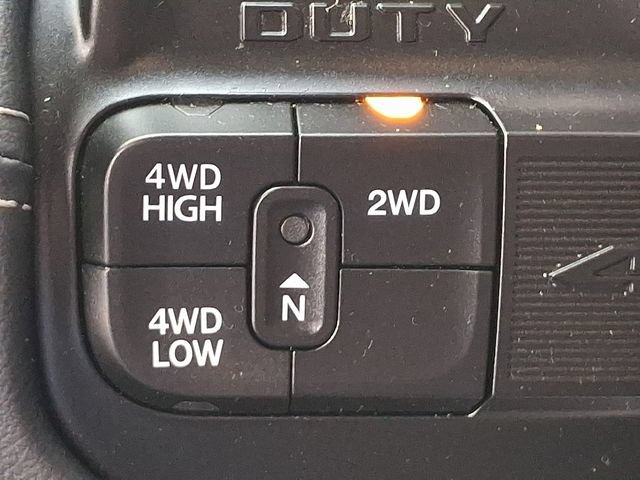 Used 2024 RAM 2500 Limited AWD/4WD image 25