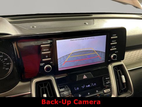 Used 2021 Kia Sorento S w/ Panoramic Sunroof Package AWD/4WD image 10