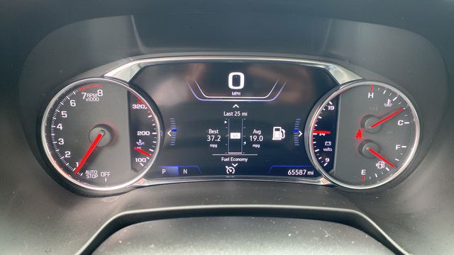 Used 2022 Chevrolet Blazer Premier w/ Enhanced Convenience Package AWD/4WD image 17