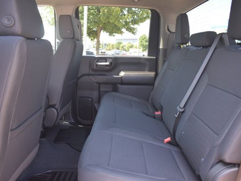 New 2026 Chevrolet Silverado 2500 Custom w/ Custom Value Package AWD/4WD image 18