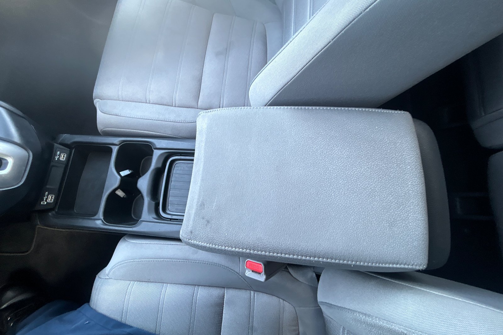 Used 2022 Honda CR-V EX image 20
