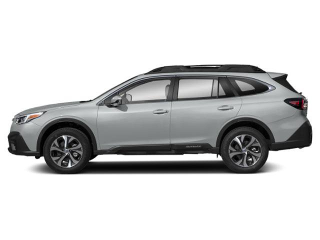 Used 2022 Subaru Outback Limited AWD/4WD image 3