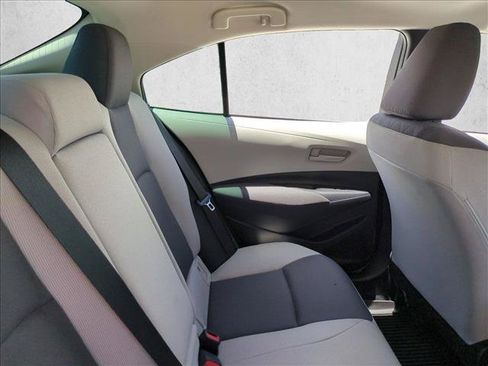 Certified 2026 Toyota Corolla LE FWD image 18