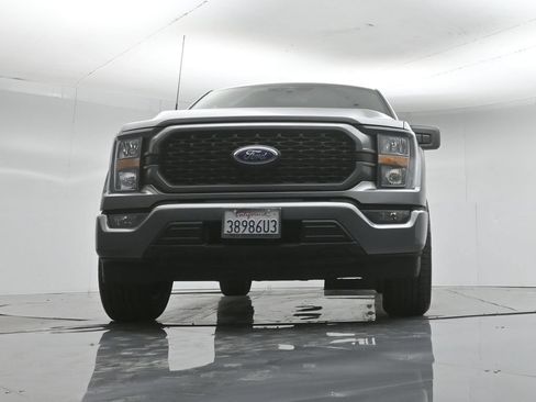 Certified 2023 Ford F150 XL w/ STX Appearance Package RWD image 46