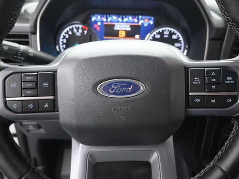 Certified 2023 Ford F150 XLT w/ Equipment Group 302A High RWD image 20