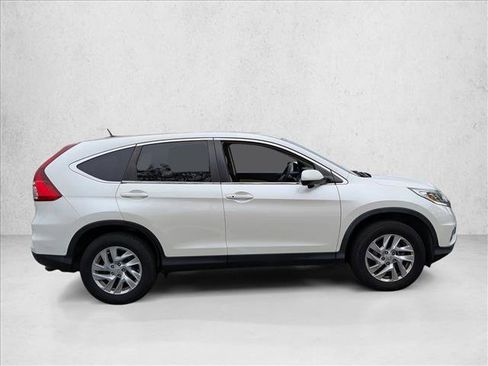 Used 2016 Honda CR-V EX image 4