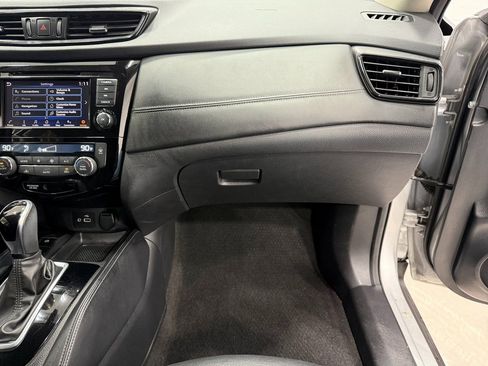 Used 2020 Nissan Rogue SL AWD/4WD image 27