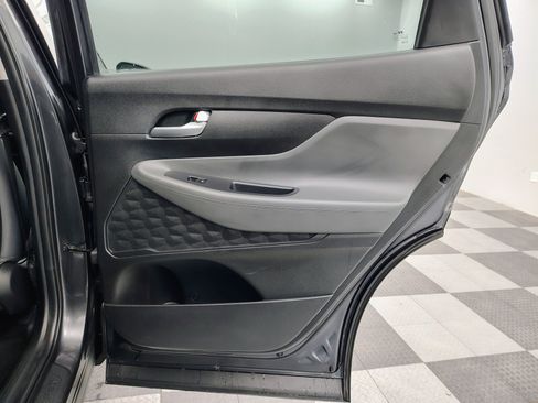 Used 2023 Hyundai Santa Fe SE image 16