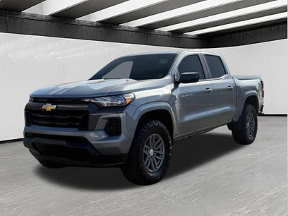 Used 2023 Chevrolet Colorado LT