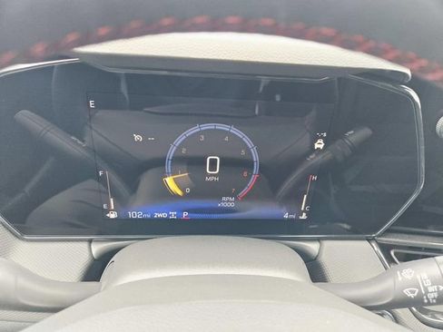 New 2026 Chevrolet TrailBlazer RS w/ Convenience Package image 18