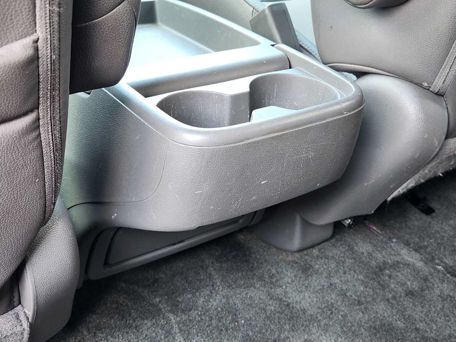 Used 2015 Honda Odyssey EX-L image 29