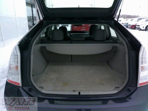 Used 2011 Toyota Prius Four image 19