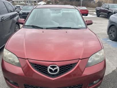 Used 2009 MAZDA MAZDA3 i Touring Value