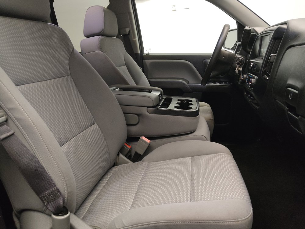 Used 2017 GMC Sierra 1500 2WD Double Cab w/ Elevation Edition image 21