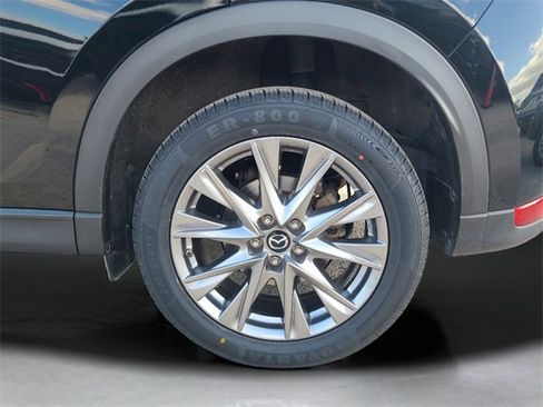 Used 2020 MAZDA CX-5 Grand Touring image 14