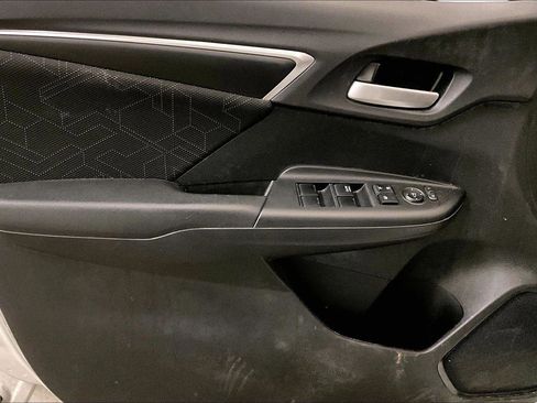 Used 2015 Honda Fit EX image 23