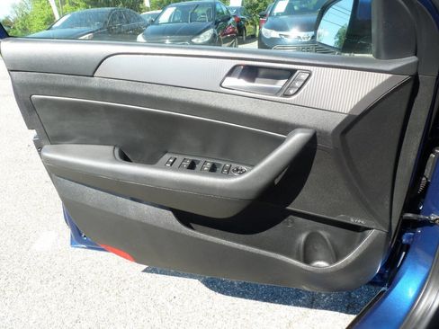 Used 2019 Hyundai Sonata Limited FWD image 24
