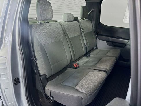 Used 2022 Ford F150 XLT w/ Equipment Group 302A High AWD/4WD image 26