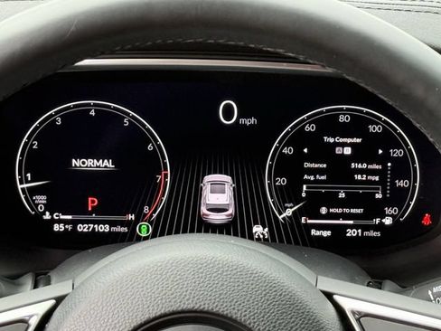 Used 2024 Acura MDX FWD w/ Technology Package image 15