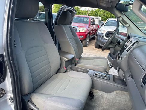 Used 2015 Nissan Frontier S RWD image 18