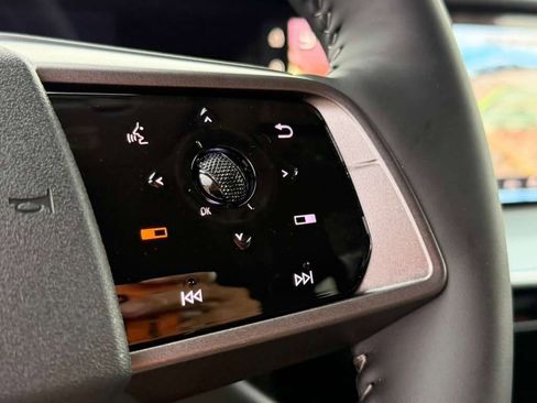 New 2026 Nissan Murano Platinum w/ Cargo Package image 17