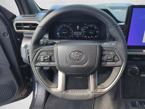 New 2026 Toyota Tacoma TRD Sport image 16