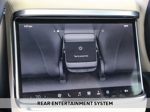 Used 2023 Tesla Model S Standard Range AWD/4WD image 6